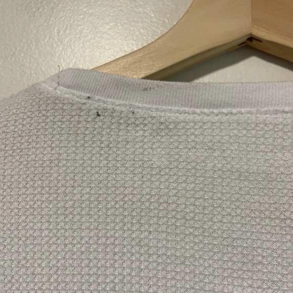 Abercrombie & Fitch Women’s Cozy Knit Top - Small - Picture 7 of 7